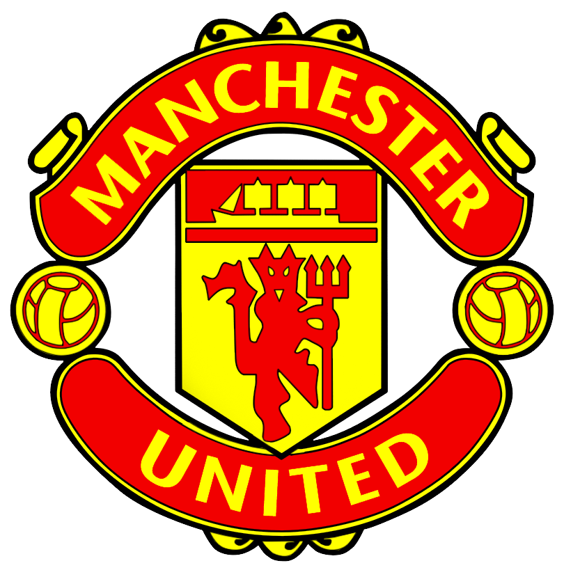 City United Leicester Text Yellow Manchester Transparent PNG Image