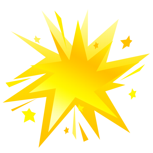 Tree Fireworks Star Yellow Symmetry Free Download PNG HD Transparent PNG Image