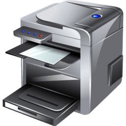 Printer Png Image Transparent PNG Image