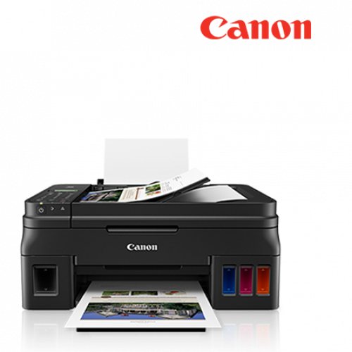 Color Canon Printer Black Download Free Image Transparent PNG Image