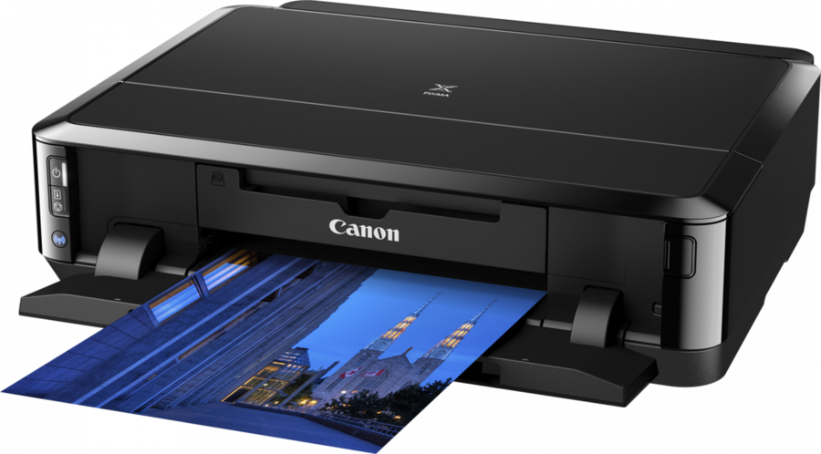 Color Canon Printer Black Download Free Image Transparent PNG Image