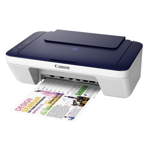 Color Printer Canon Free HD Image Transparent PNG Image