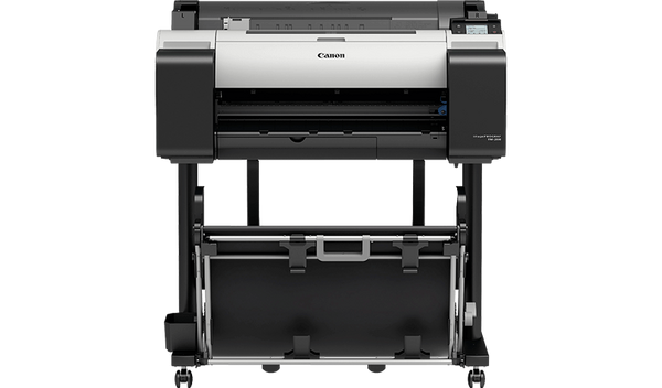 Color Printer Canon Office Free HD Image Transparent PNG Image