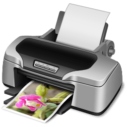 Printer Png Image Transparent PNG Image