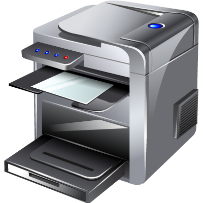 Printer Free Png Image Transparent PNG Image