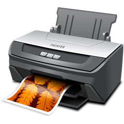 Printer Png Image Transparent PNG Image