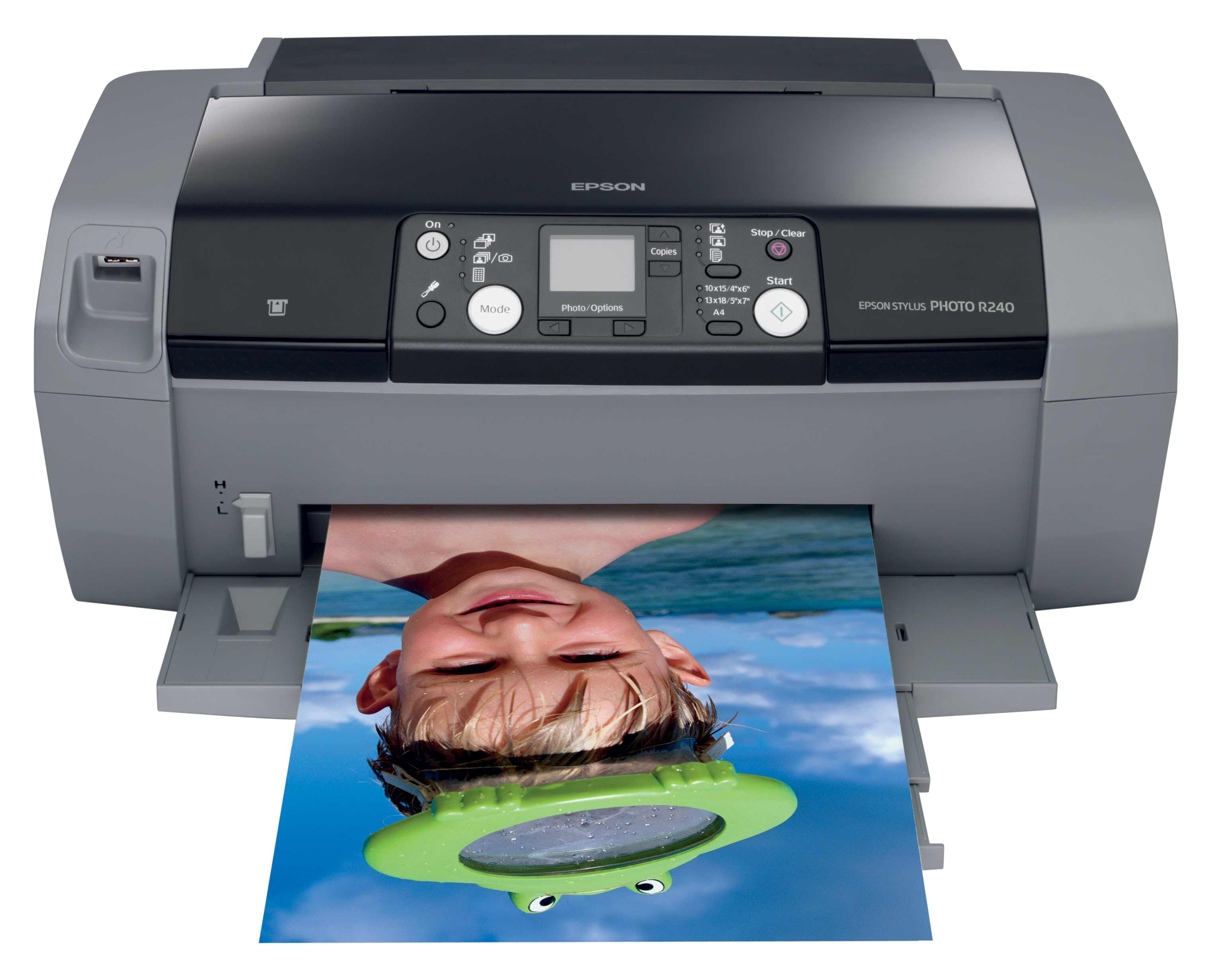 Printer Download Png Transparent PNG Image