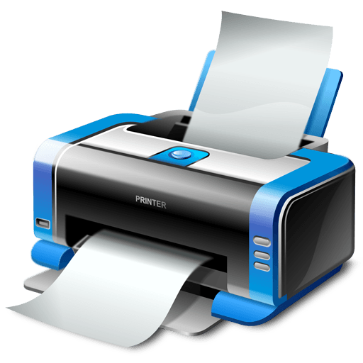 Printer Png Image Transparent PNG Image