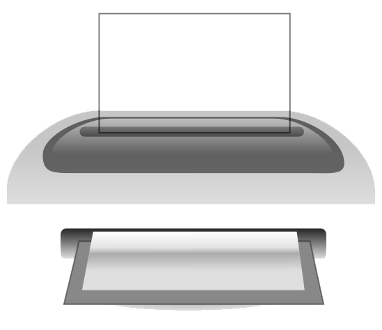 Printer Png Hd Transparent PNG Image