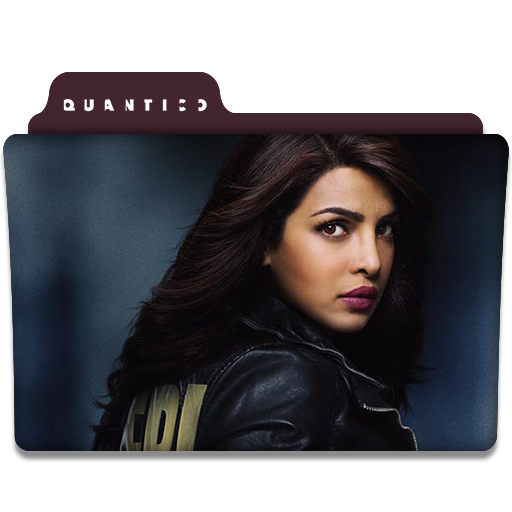 Quantico Television Alex Show Priyanka Chopra Actor Transparent PNG Image