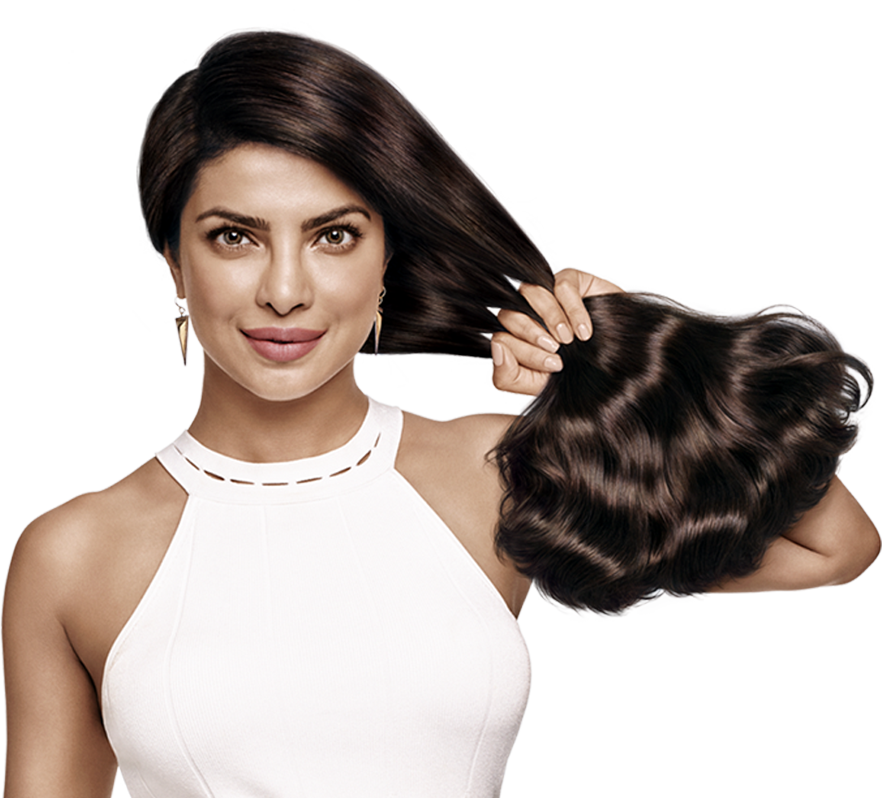 Alex Priyanka India Chopra Actor Parrish Pantene Transparent PNG Image