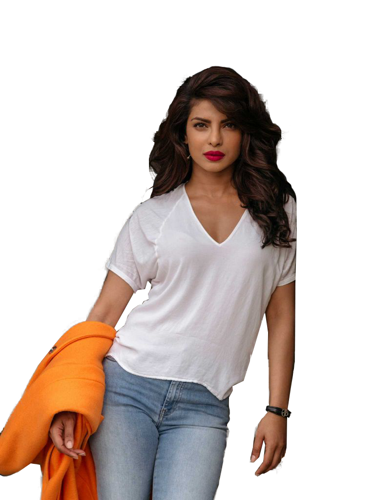 Quantico Priyanka Chopra Actor Hollywood Bollywood Transparent PNG Image