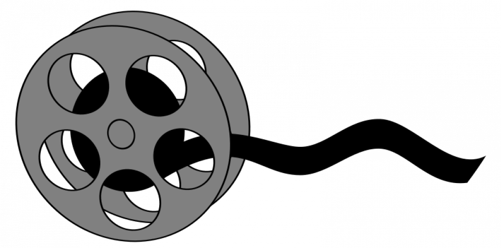 Movie Reel Projector Film Free Transparent Image HQ Transparent PNG Image