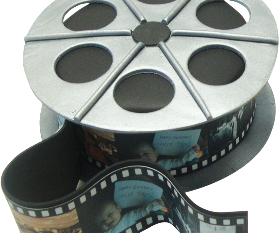 Movie Reel Projector Film Download Free Image Transparent PNG Image