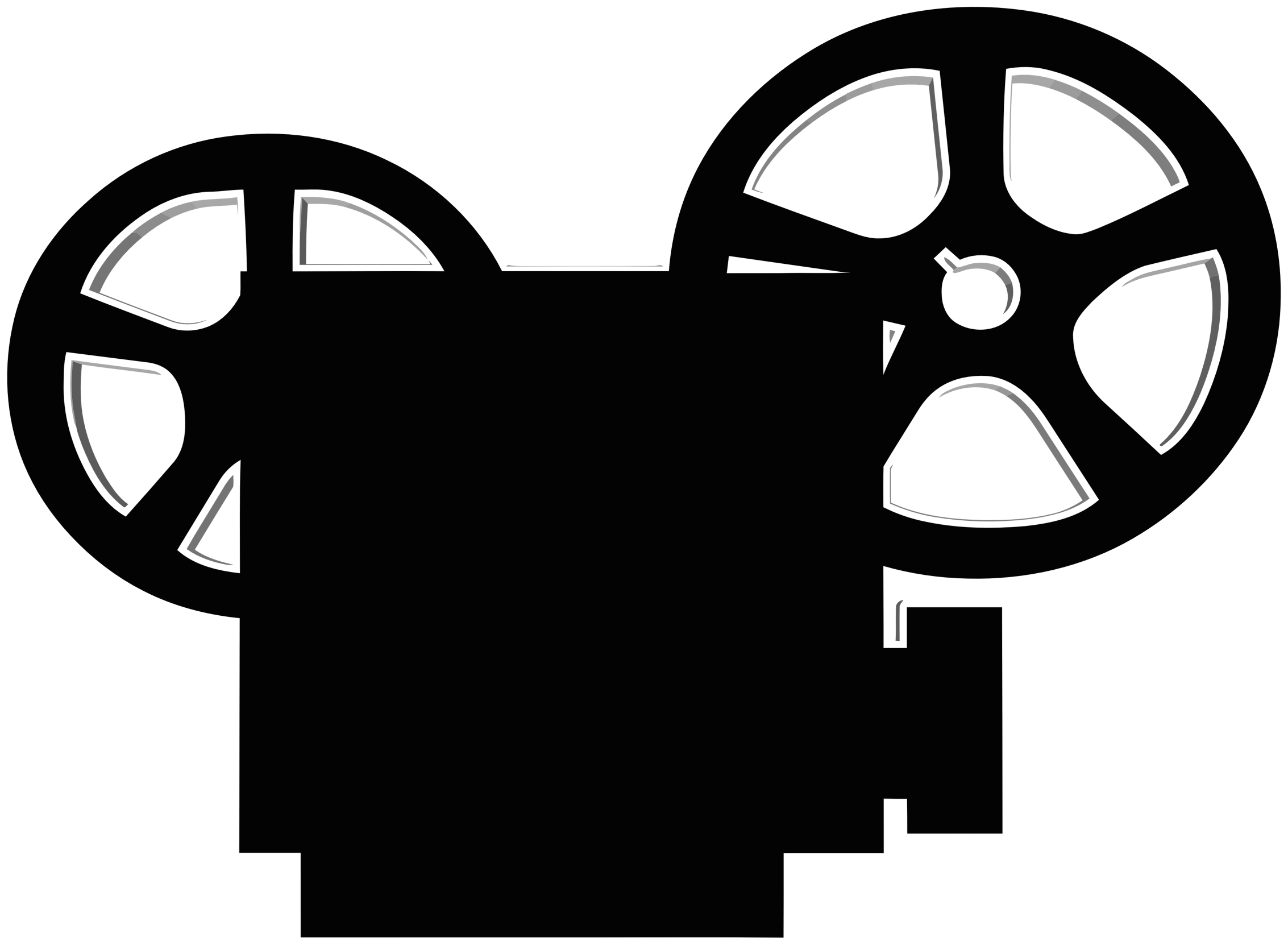 Camera Projector Cinema Free Clipart HQ Transparent PNG Image