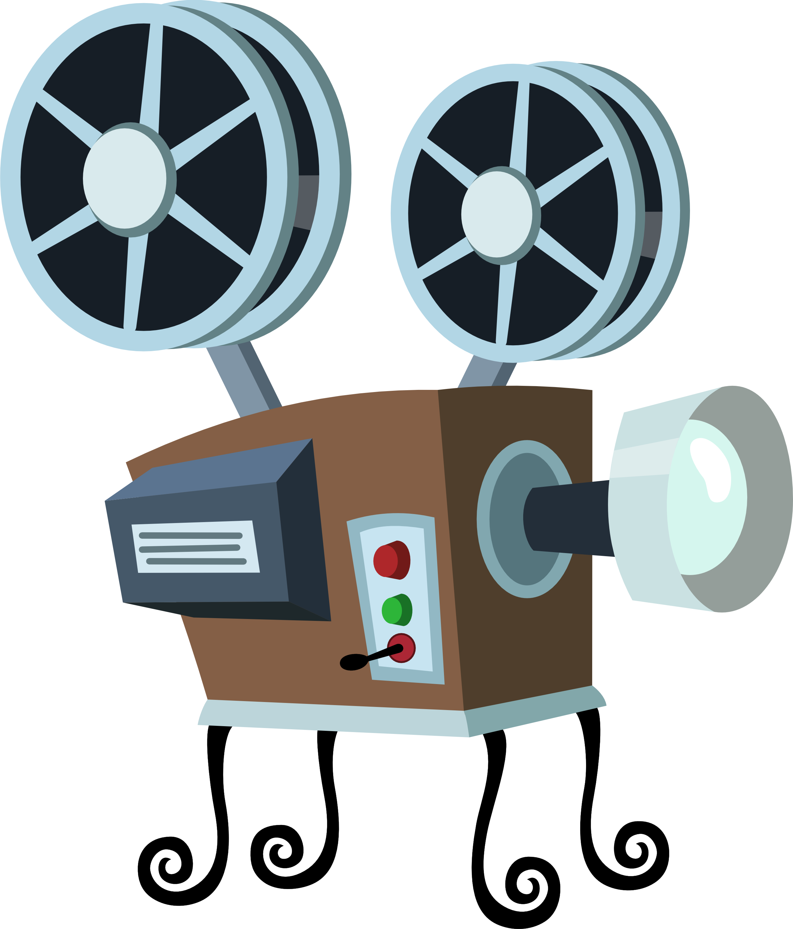 Photos Projector Cinema Free Download PNG HQ Transparent PNG Image