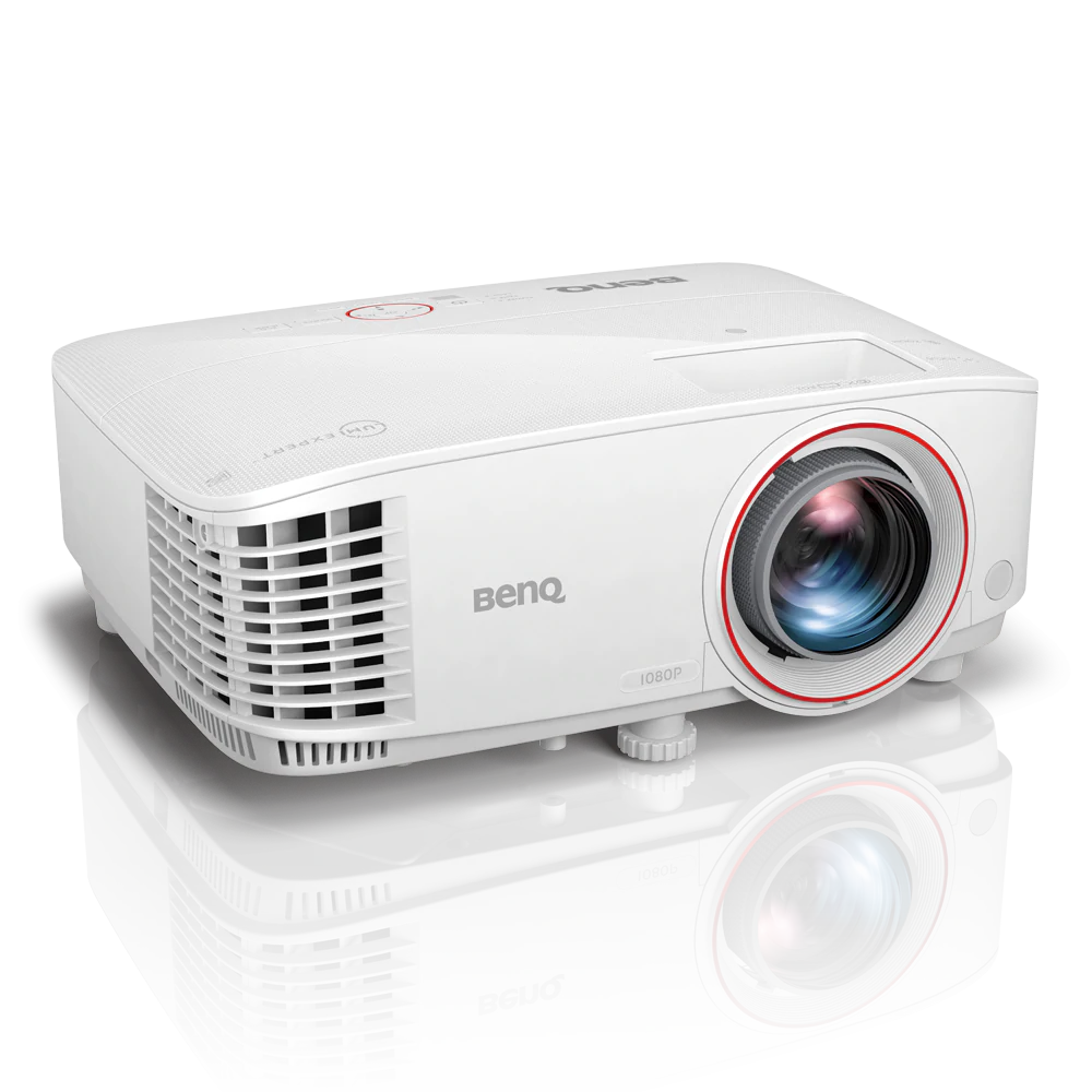 Home White Theater Projector Free HQ Image Transparent PNG Image