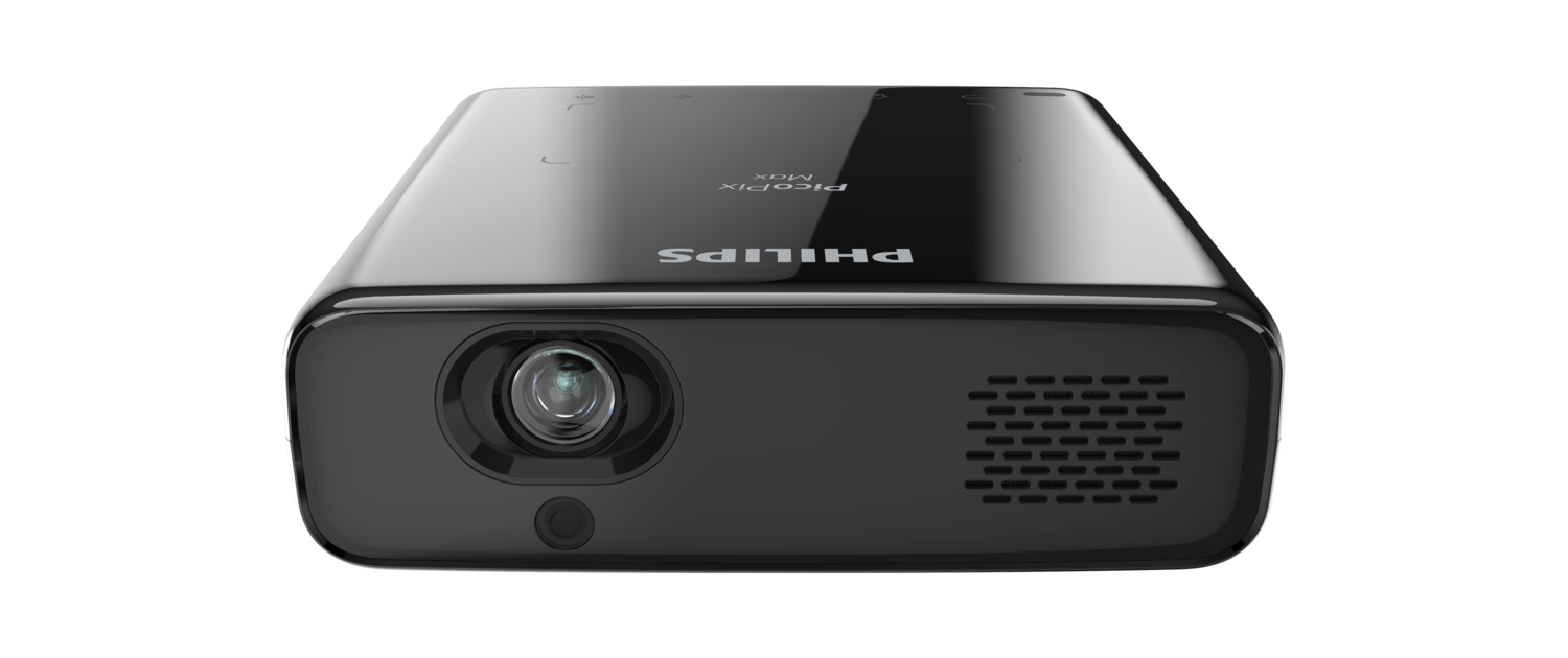 Pocket Projector Cinema Free Photo Transparent PNG Image