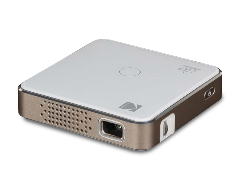 Pocket Mini Projector Download HD Transparent PNG Image