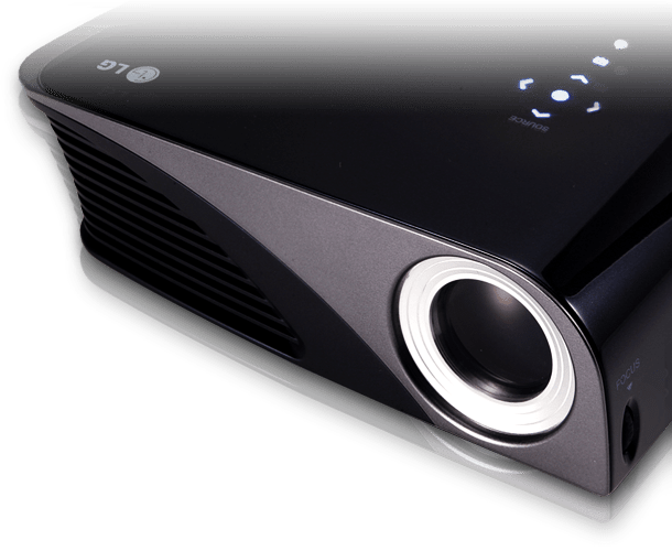 Pocket Mini Projector Photos HQ Image Free Transparent PNG Image