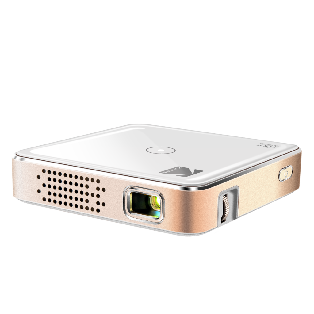 Pocket Projector PNG Free Photo Transparent PNG Image