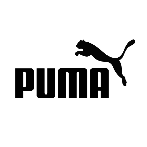 Logo Brand Puma Adidas Swoosh Free Download PNG HQ Transparent PNG Image