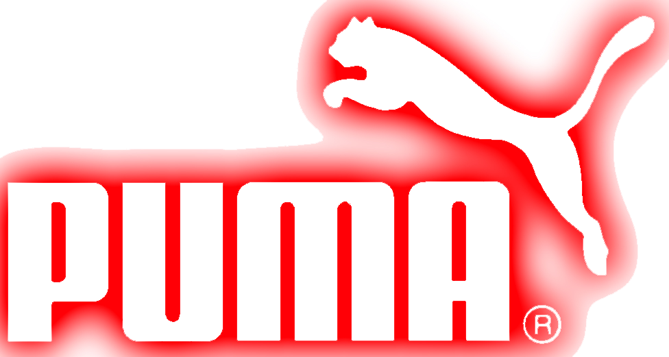 Puma Sneakers Images Logo Transparent Sportswear Transparent PNG Image