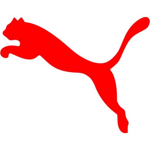 Puma Brand Others Logo Streetwear Clothing Transparent PNG Image