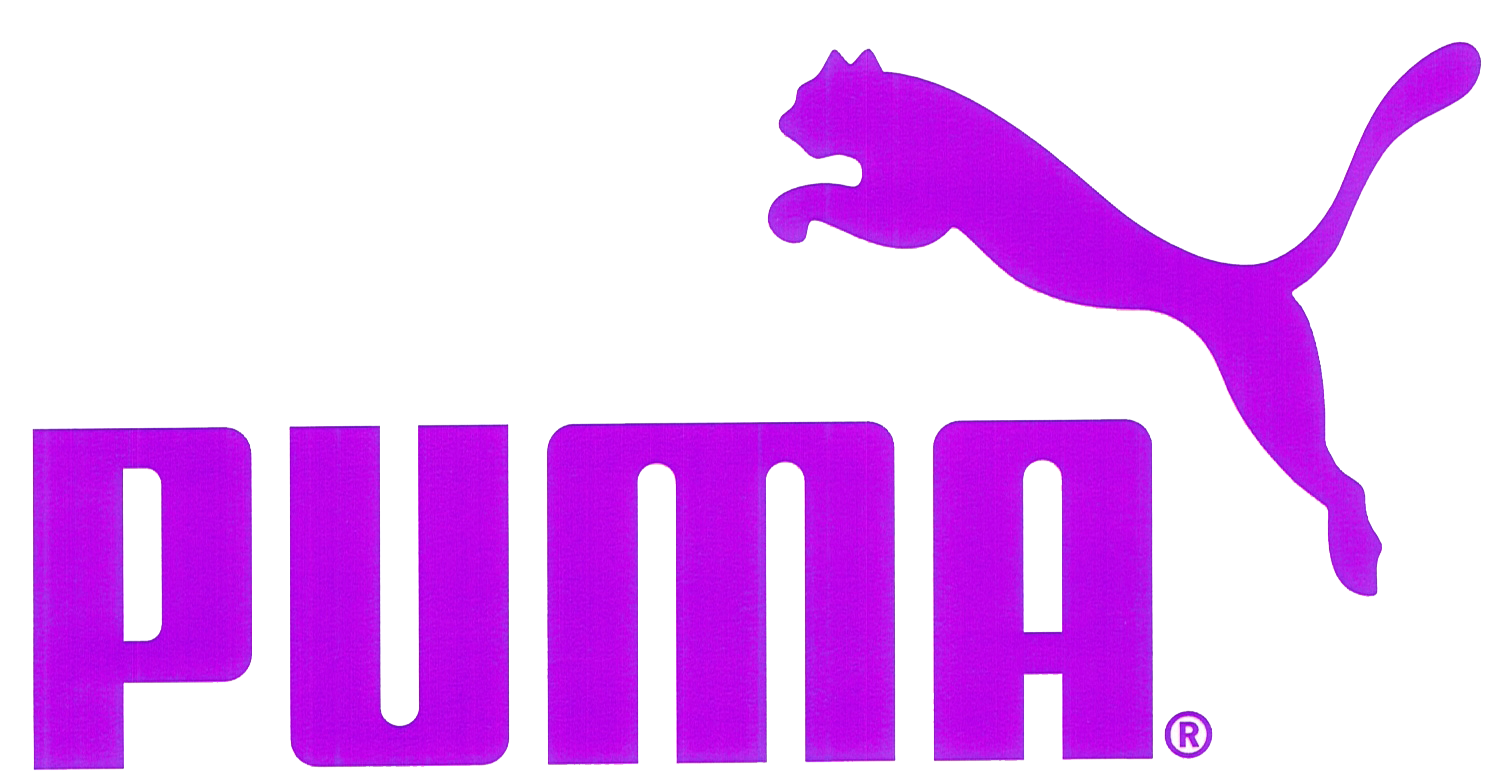 Puma Logo Png Transparent PNG Image