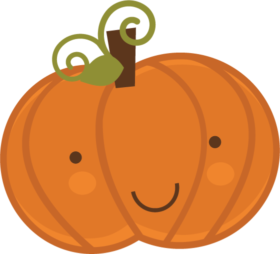 Pumpkin Transparent Transparent PNG Image