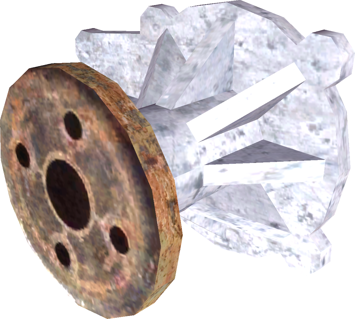 Water Pump Free HQ Image Transparent PNG Image