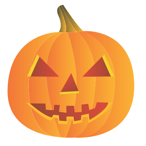 Halloween Pumpkin Free Download Transparent PNG Image