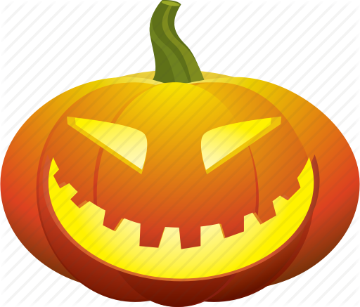 Happy Pumpkin Hd Transparent PNG Image