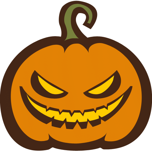 Halloween Pumpkin Hd Transparent PNG Image