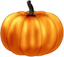 Pumpkin Picture Transparent PNG Image