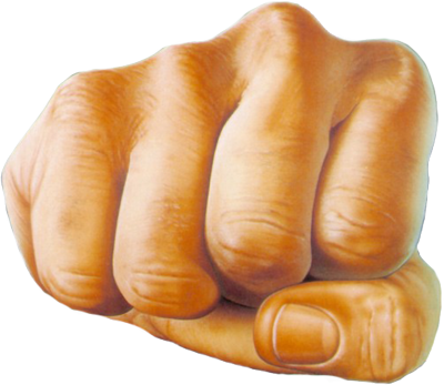 Punch Clipart Transparent PNG Image