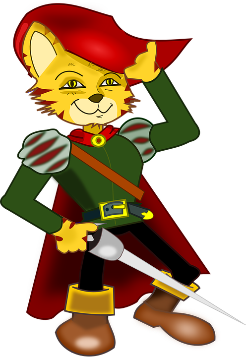 Puss In Boots Free Download Transparent PNG Image