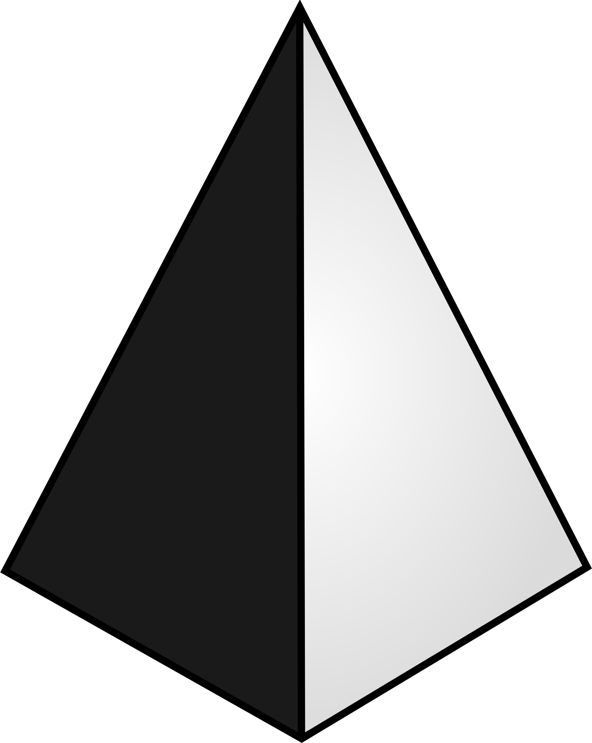 Pyramid Picture Transparent PNG Image