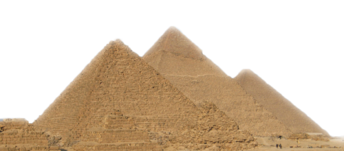 Pyramid Png Picture Transparent PNG Image