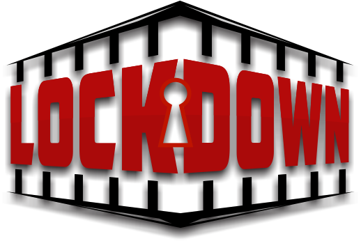 Lockdown PNG Download Free Transparent PNG Image