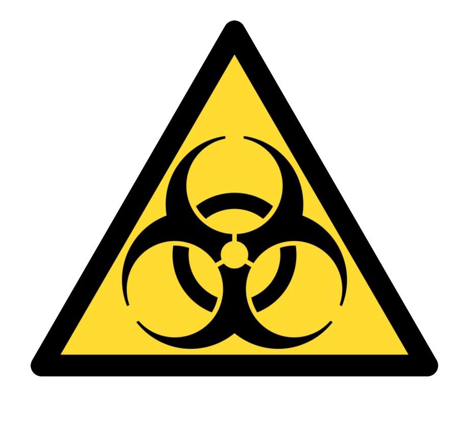 Quarantine Download HD Transparent PNG Image