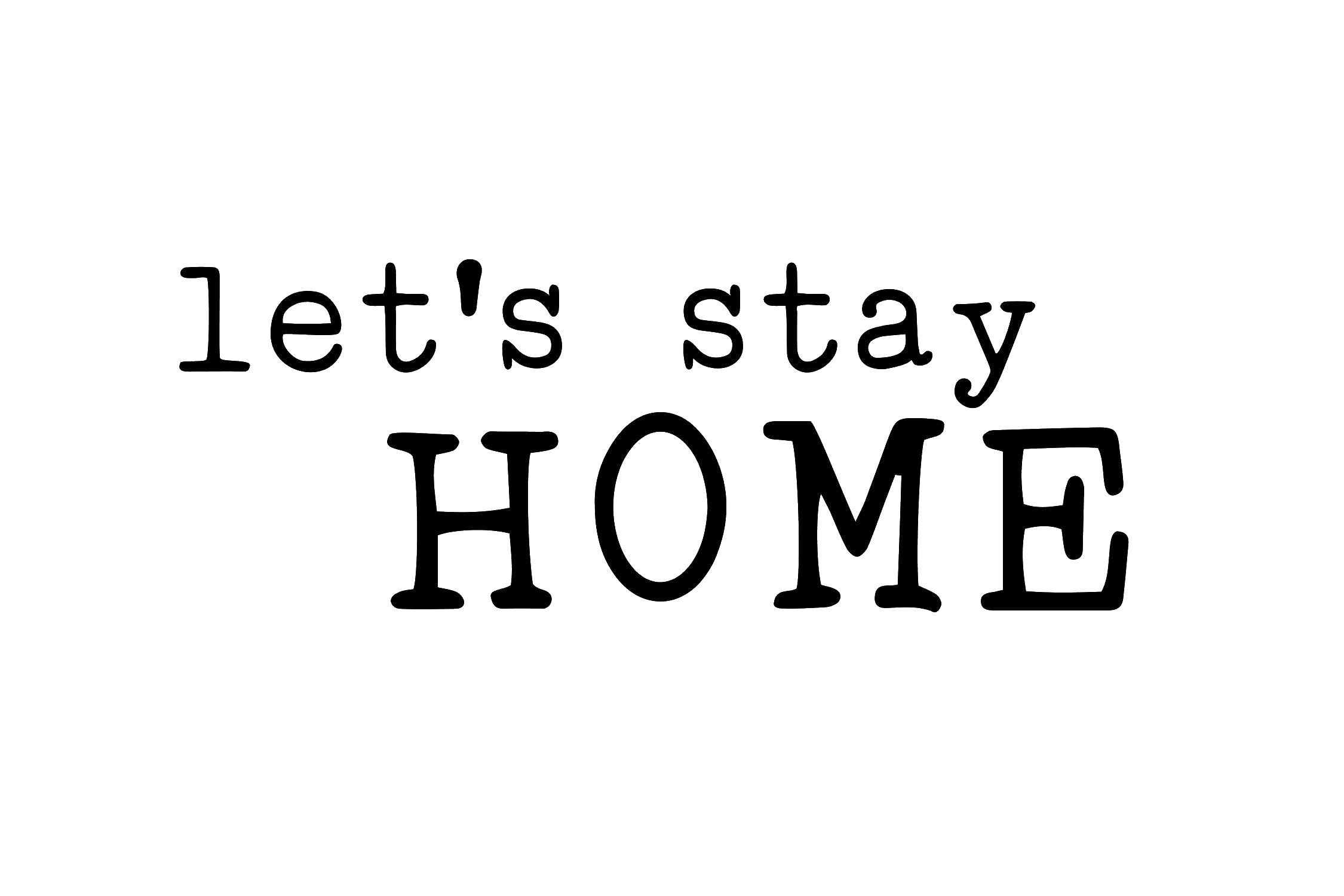 Home At Stay Download Free Image Transparent PNG Image