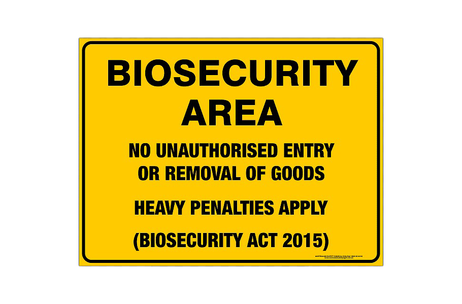 Photos Quarantine Biosecurity Free Download PNG HQ Transparent PNG Image