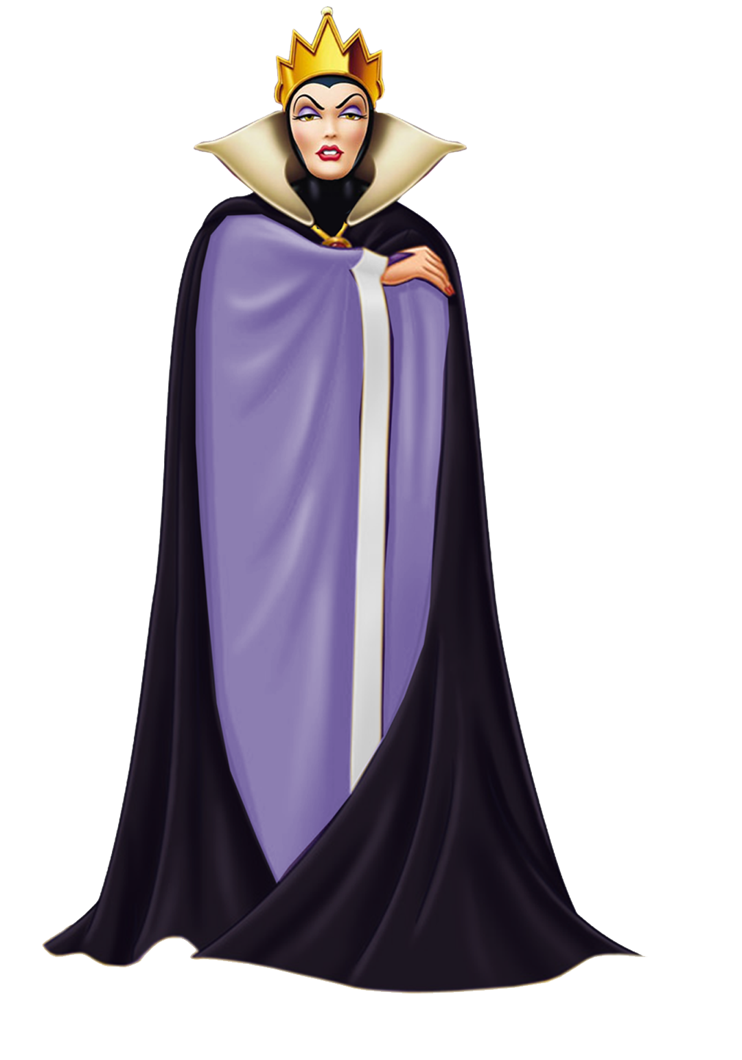 Queen Transparent Background Transparent PNG Image