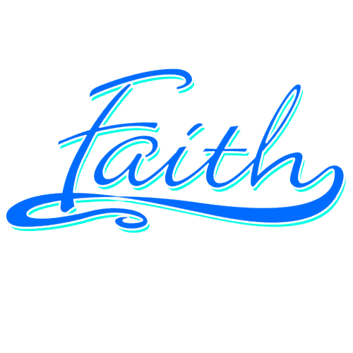 Faith Download HD PNG Transparent PNG Image