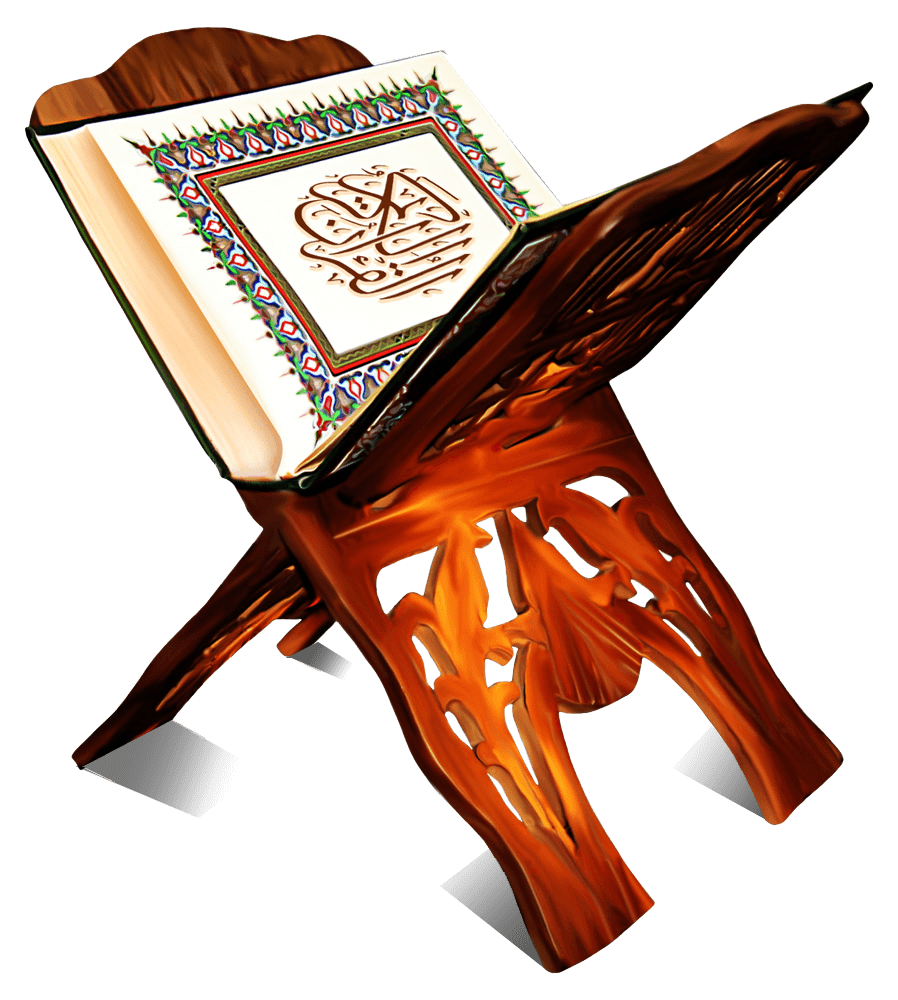 Quran Open Holy Free Clipart HQ Transparent PNG Image