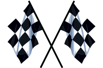 Race Clipart Transparent PNG Image