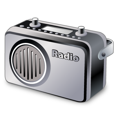 Radio Free Download Png Transparent PNG Image