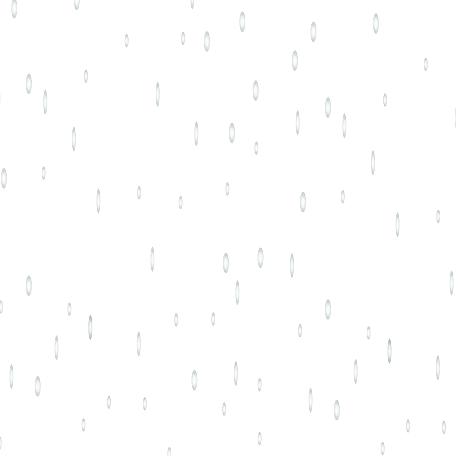 Rain Drops Png Transparent PNG Image