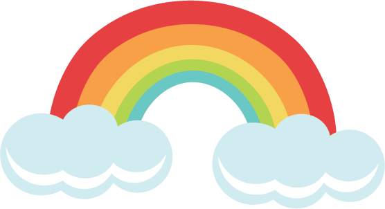 Rainbow Png Transparent PNG Image